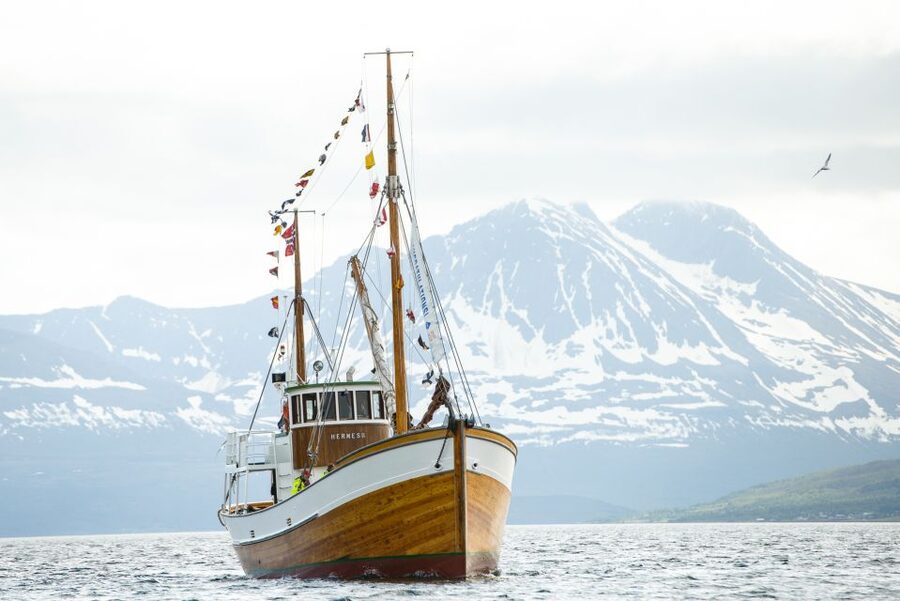 1 Hour Photo & History Cruise - FAQ