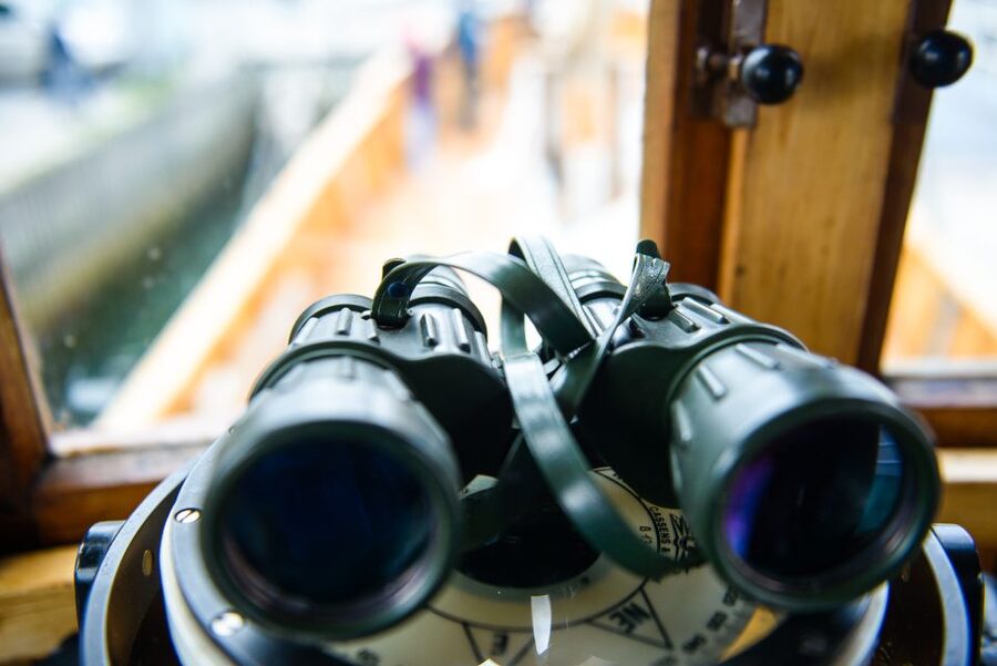 1 Hour Photo & History Cruise - Who should book this Tromsø cruise?