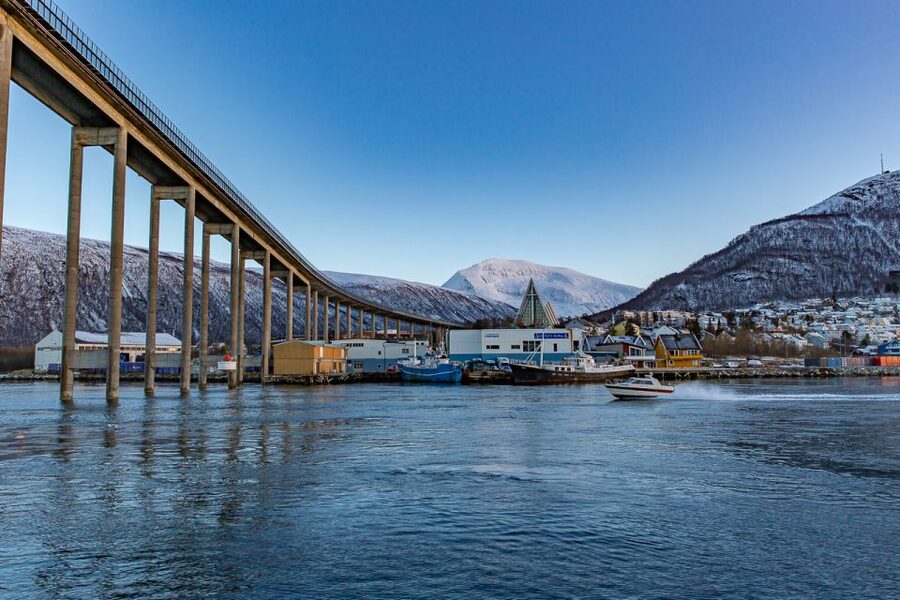 1 Hour Photo & History Cruise - Final booking advice