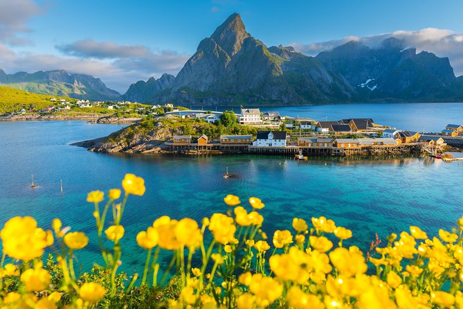2-Day Lofoten Highlights Photo Tour (Summer) - Is $277.26 good value?