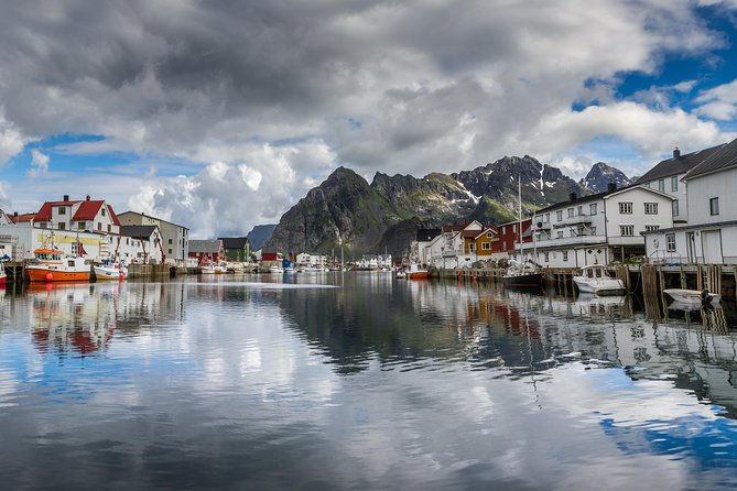 2-Day Lofoten Highlights Photo Tour (Summer) - Who should book the Lofoten Highlights Photo Tour?