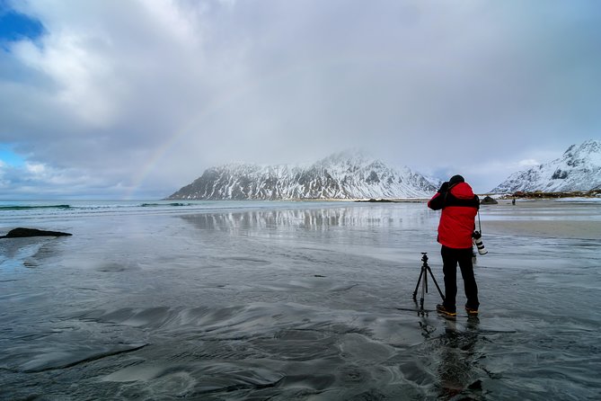 2- Day Lofoten Top Highlights Photo Tour - Why this two-day route works for Lofoten