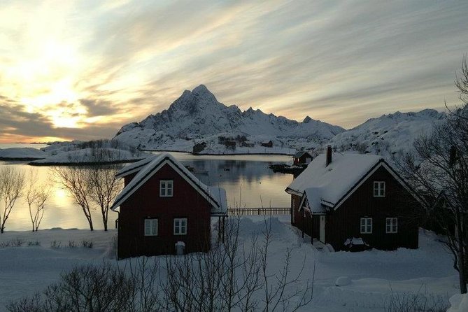 2- Day Lofoten Top Highlights Photo Tour - Who will get the most from this tour