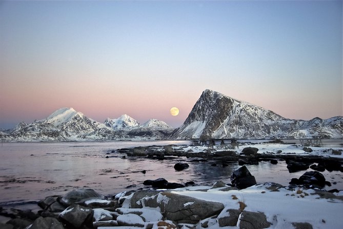 2- Day Lofoten Top Highlights Photo Tour - Should you book the Lofoten Top Highlights Photo Tour?