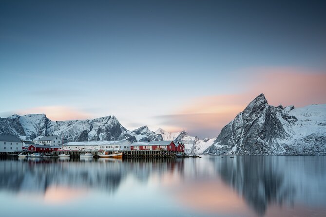 2- Day Lofoten Top Highlights Photo Tour - FAQ