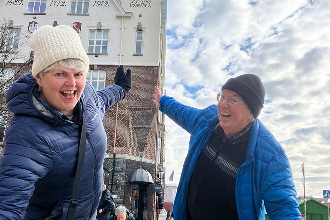 2 Hour Private Guided Walking Tour of Bergen - Hanseatic houses and Schøtstuene from the outside