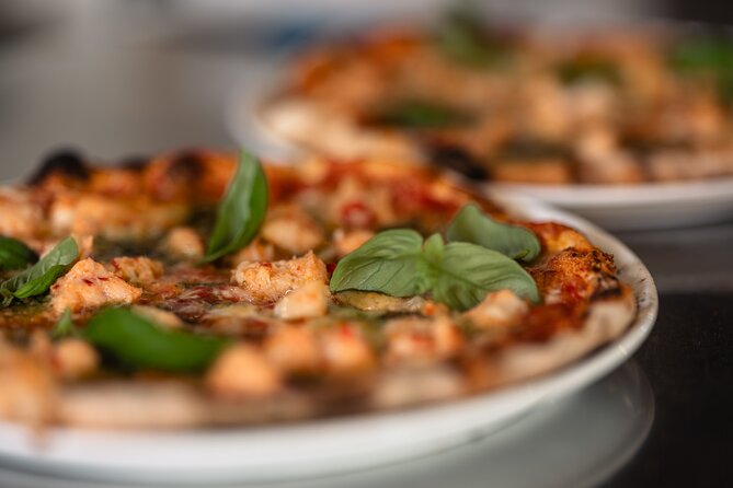 3 Hour Guided Food Walk Tour in Alesund, Norway - Key points before you book