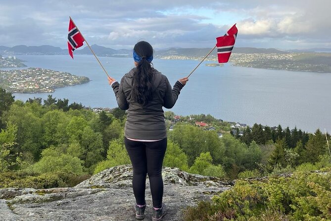 3-Hour Private Norwegian Hiking Experience with Local Guide - Why Geitanuken feels more local than Bergen’s famous viewpoints