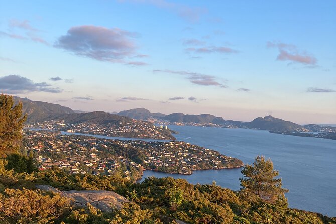 3-Hour Private Norwegian Hiking Experience with Local Guide - The guides and the private format