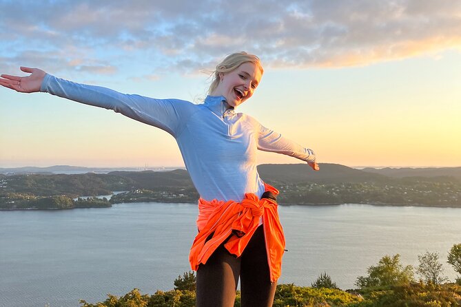 3-Hour Private Norwegian Hiking Experience with Local Guide - What the climb is really like