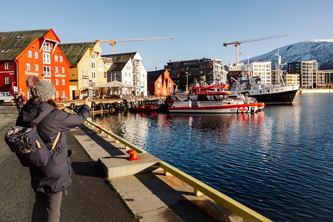 3 Hours Private Walking Food Tour in Norway - Key points at a glance