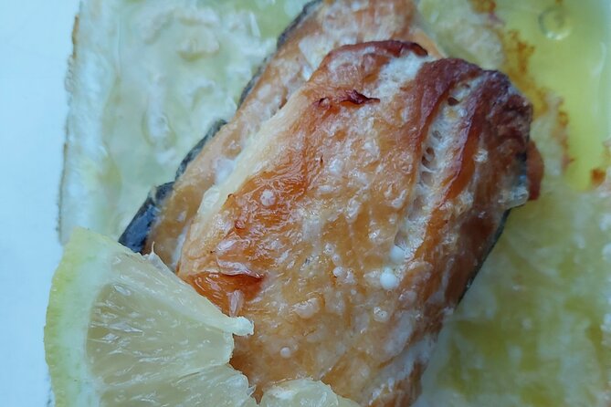 3 Hours Walking Tour for Great Food in Oslo - What the four-hour pace feels like
