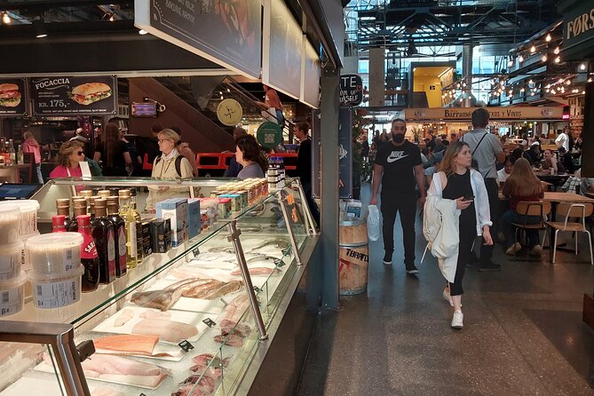 3 Hours Walking Tour for Great Food in Oslo - Is $164.67 a fair price?
