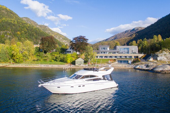 4 Day Bergen - Hardangerfjord private fjord-cruise - Who will enjoy this four-day cruise most