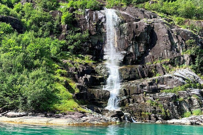 4 Day Bergen - Hardangerfjord private fjord-cruise - Should you book it?
