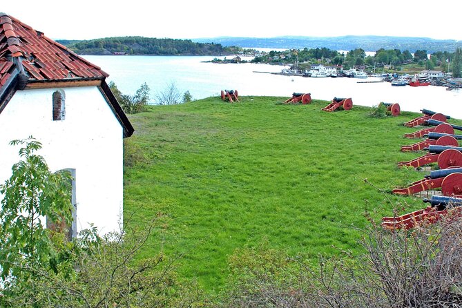 4 Hours Island Hopping Tour in Oslo - Gressholmen: bird reserve, pub, and the final ferry