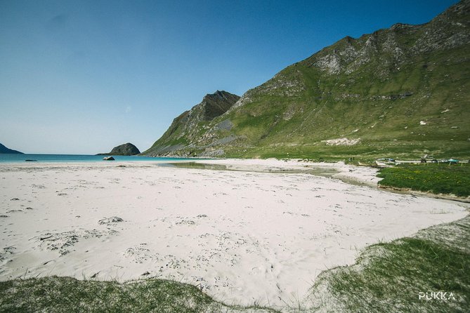 5 Highlights Of Lofoten From Svolvær - From Svolvær to Kabelvåg’s cod-fishing past