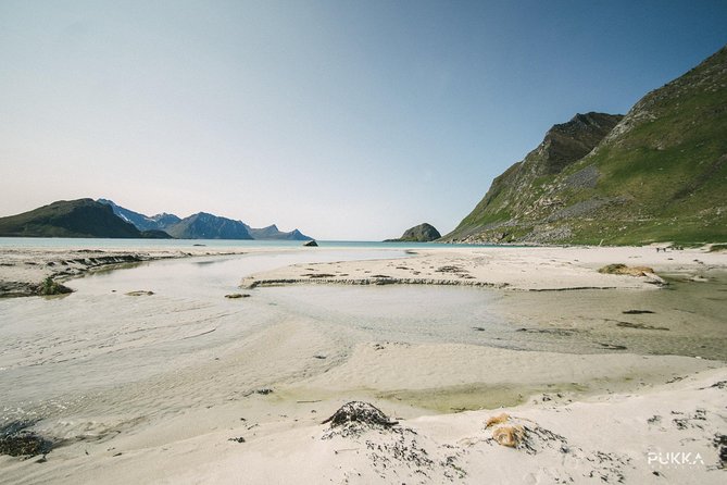 5 Highlights Of Lofoten From Svolvær - What the six-hour format really gives you