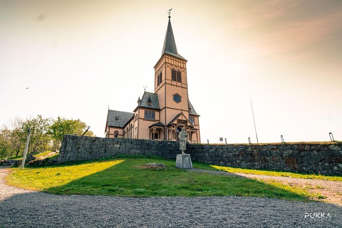 5 Highlights Of Lofoten From Svolvær - Is $154.86 a fair price?