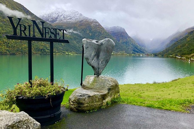 7-Day Scenic Scandinavian Tour from Oslo exploring Denmark, Sweden and fjords in Norway - Day 1: Gothenburg’s Poseidon and fish market