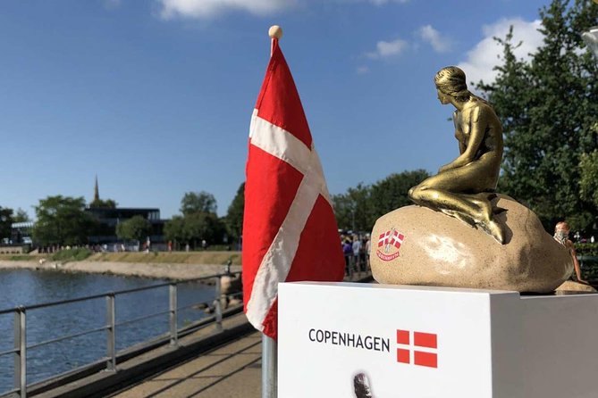 7-Day Scenic Scandinavian Tour from Oslo exploring Denmark, Sweden and fjords in Norway - Day 4: From Stockholm to Lillehammer