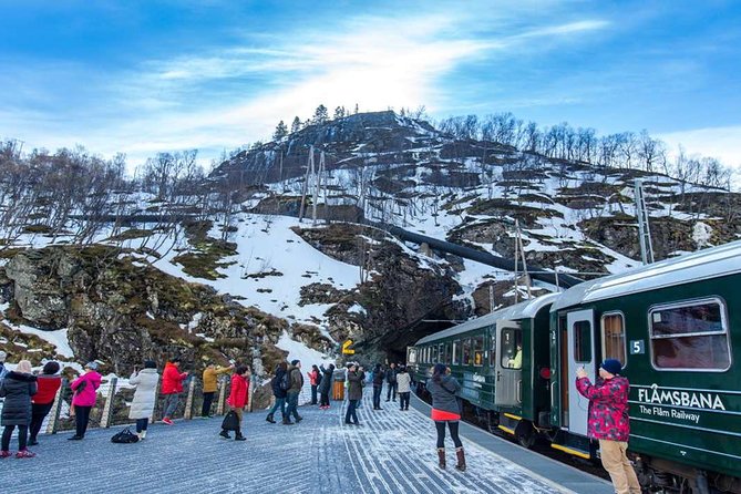 7-Day Scenic Scandinavian Tour from Oslo exploring Denmark, Sweden and fjords in Norway - What the coach format means for you