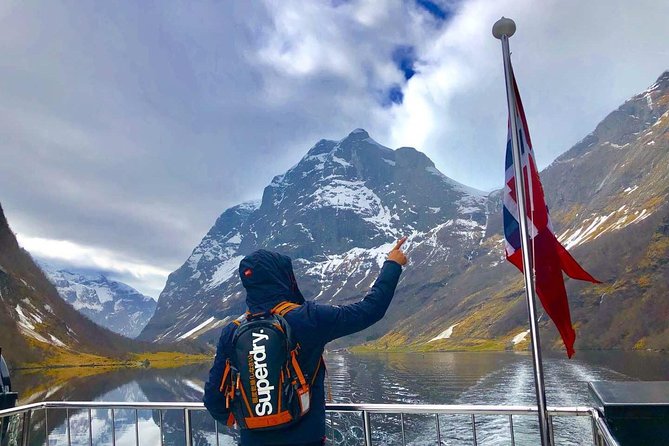 7-Day Scenic Scandinavian Tour from Oslo exploring Denmark, Sweden and fjords in Norway - Day 3: Stockholm’s islands, City Hall, and the Vasa