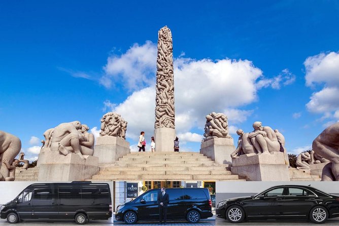 8 hours Full-Day Exclusive Oslo Tailormade Guided Limo Tour - A private way to see Oslo in one long day