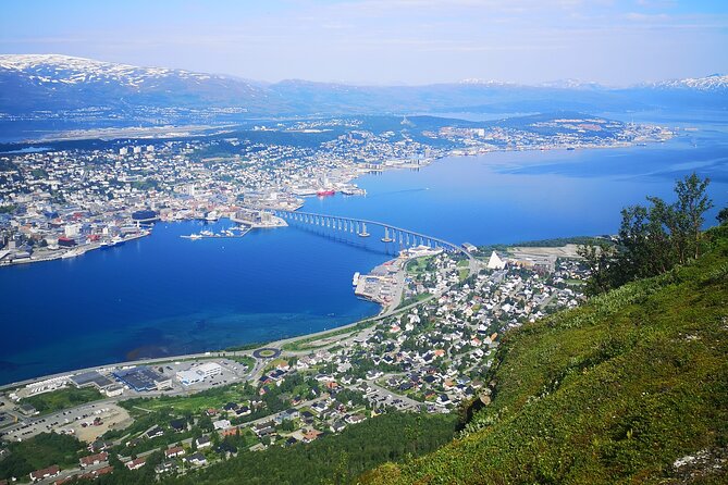 Accessible Tromsø Island Tour - Guides make the biggest difference