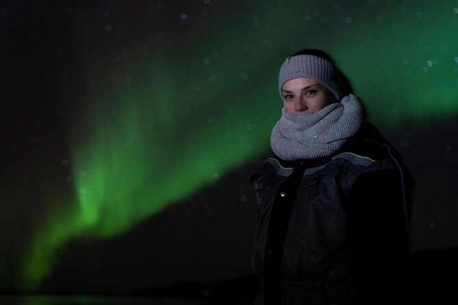 Adults Only Aurora Hunt with Wandering Owl - Kvaløya: the coastal option