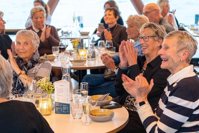 Afternoon Tea and Classic Concert on the Fjord - Lighthouses, islands, villas, and bathing houses