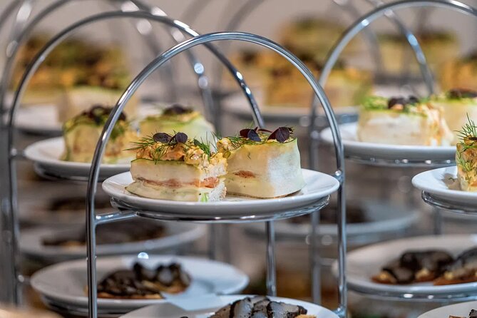 Afternoon Tea and Classic Concert on the Fjord - Is $63 fair for two and a half hours?