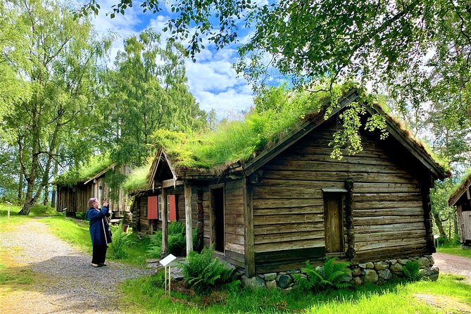 Alesund 3 hrs Private tour Medieval Village Sunnmore - Who Should Book This Ålesund Tour?