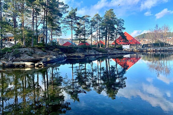 Alesund 3 hrs Private tour Medieval Village Sunnmore - Should You Book It?