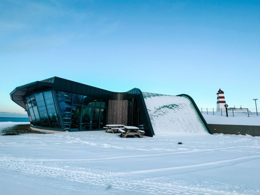 Ålesund: Ålesund and Surrounding Islands Audio Guide Tour - Who will enjoy this outing most?