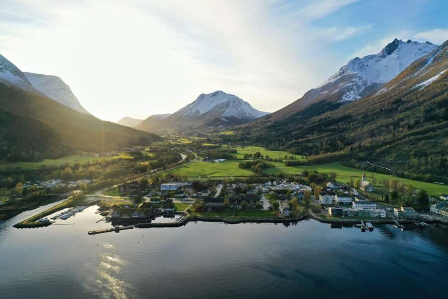 Ålesund: Fjord Tour with Lunch on MS Bruvik - FAQ