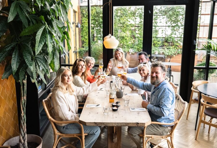 Ålesund: Guided Food Walking Tour - Should you book it?