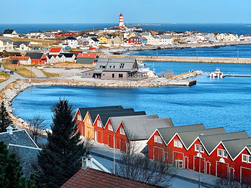 Alesund: Private Tour to the Viking Islands - Why this private Ålesund tour is different