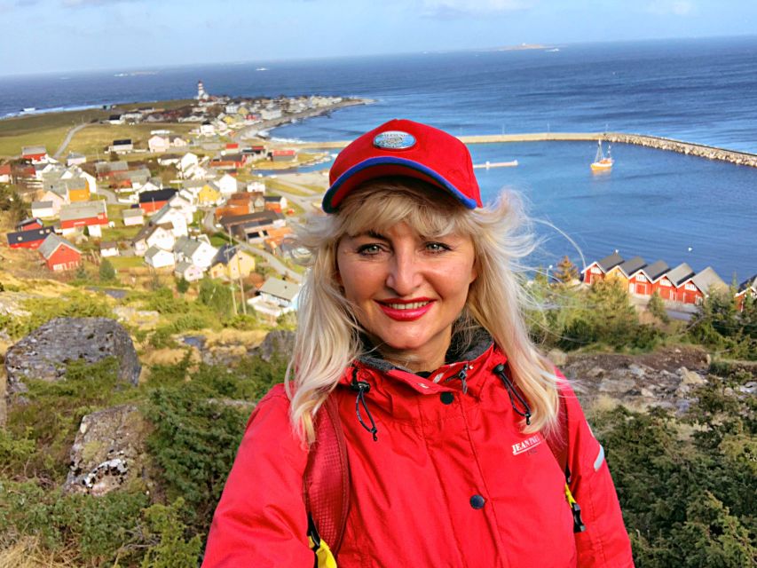 Alesund: Private Tour to the Viking Islands - Godøy and the fishing village of Alnes