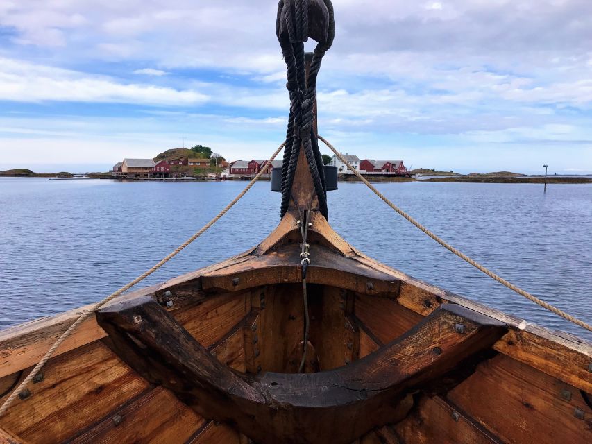 Alesund: Private Tour to the Viking Islands - Price, group size, and value
