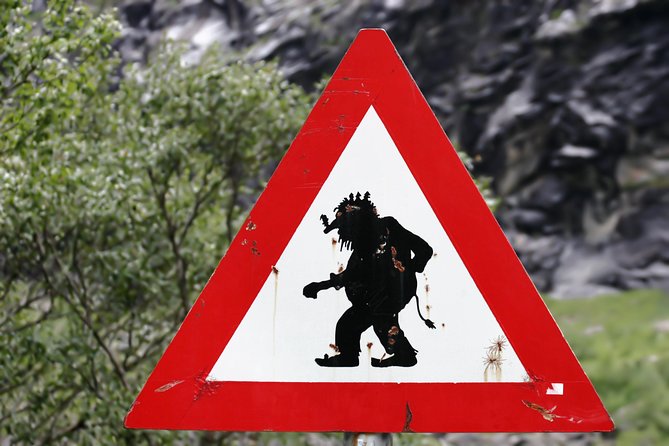 Alesund Shore Excursion: From Fjords to Trolls - Stigfossen Waterfall at the Mountain’s Foot