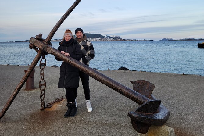 Ålesund Two Hour Walking City Tour - Ending near the playground and Aksla steps