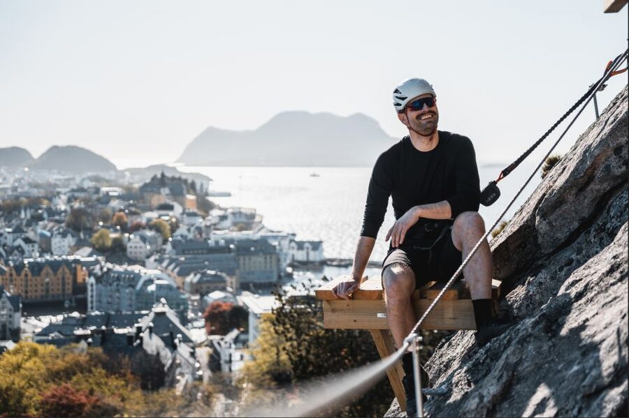 Ålesund: Via Ferrata tour - Practical tips for a smoother climb