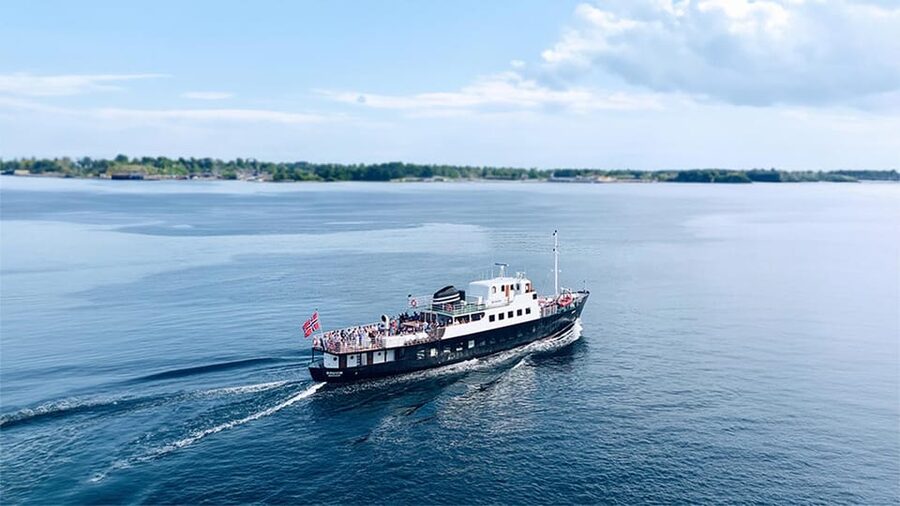All About the Fjords, in one tour by boat & bus from Ålesund - Who will get the most from this $167 tour