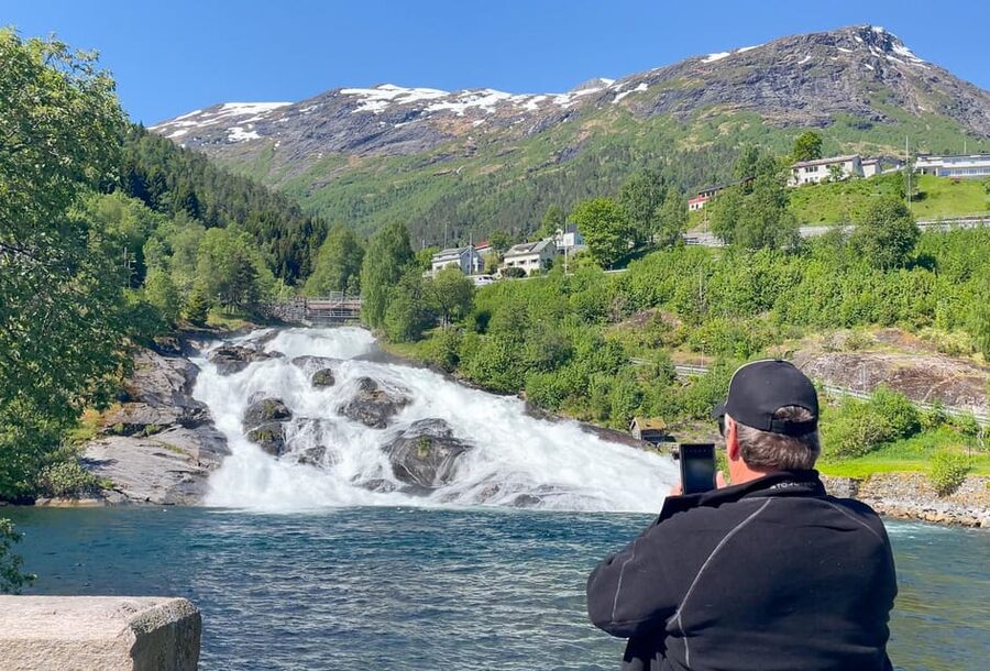 All About the Fjords, in one tour by boat & bus from Ålesund - Why this route makes sense from Ålesund