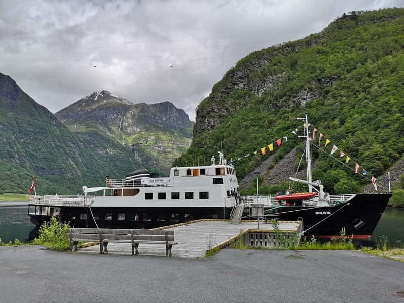 All About the Fjords, in one tour by bus & boat from Ålesund - Key points to know before booking