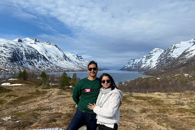 All-Inclusive Arctic Fjords and Sommarøy Scenic Tour - A useful photography bonus