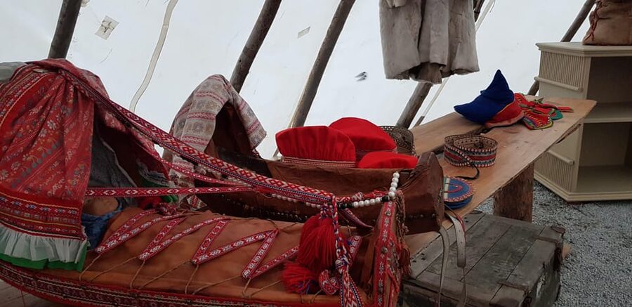 Alta: Sami Cultural Experience with Lavvu and Reindeers - What the price includes at $146