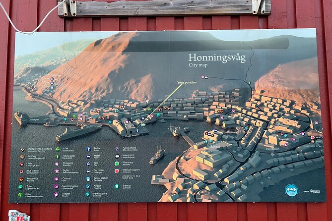 Alta to North Cape Day Tour - How the $501.82 price measures up