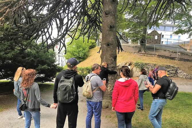 Amazing city walk in Ålesund - The guides make the difference